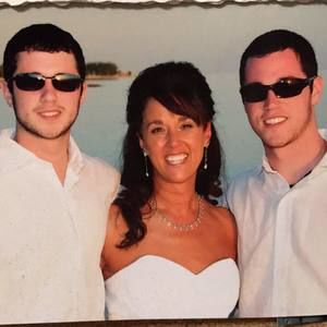 Meet your Posher, Christina marie